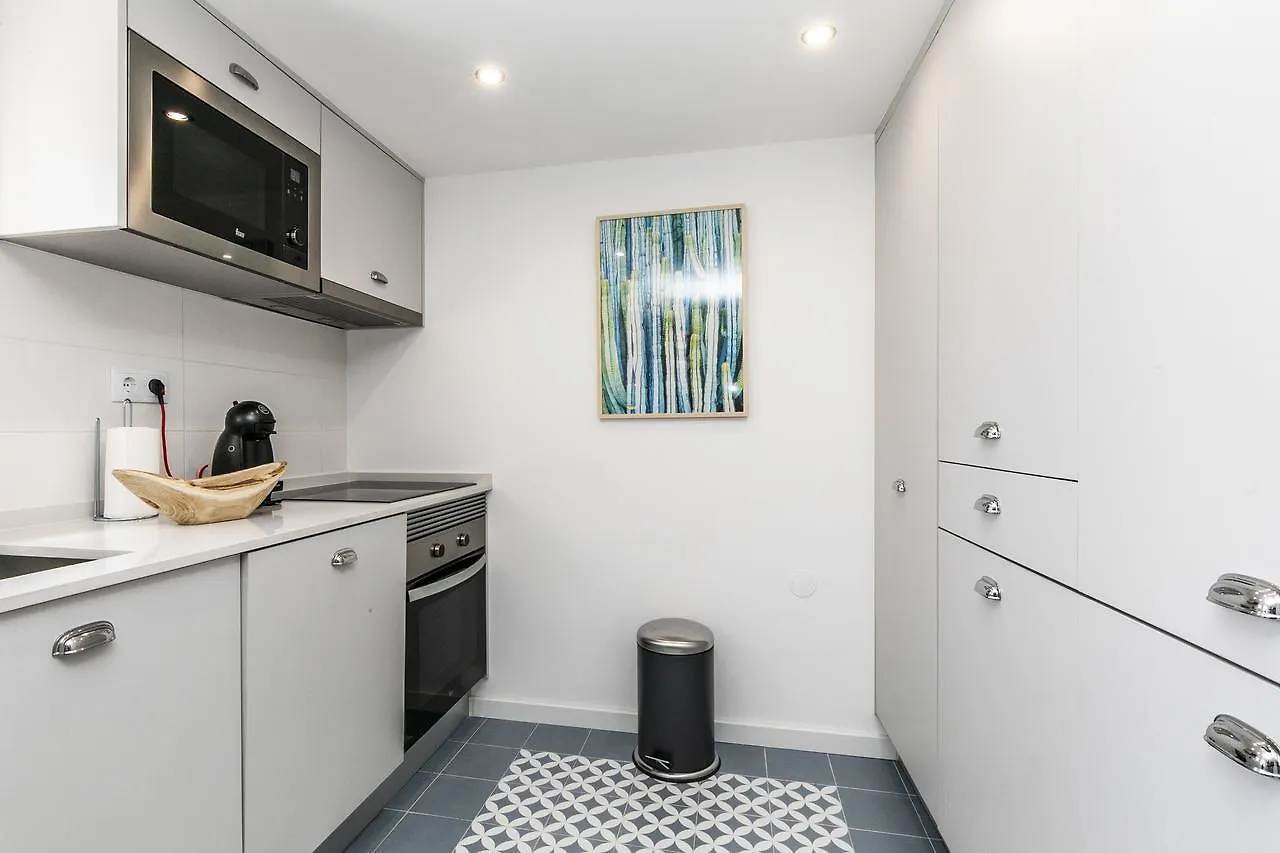 ליסבון Lxway Apartments Beco De Sao Miguel